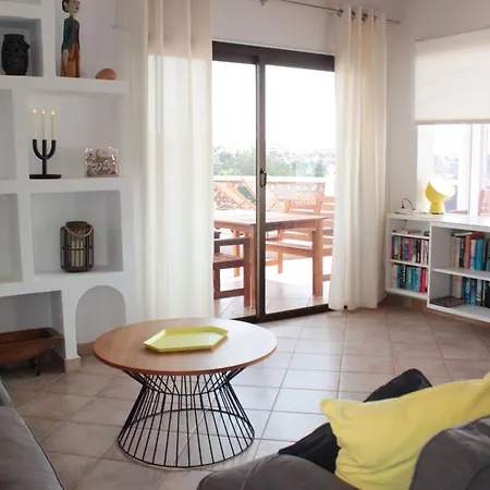 Daire Grosses Modernes Ferienapartment Atlantico