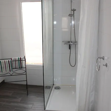 Grosses Modernes Ferienapartment Atlantico * La Pared