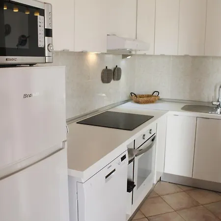 Daire Grosses Modernes Ferienapartment Atlantico
