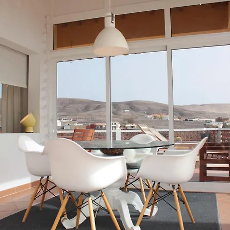 Διαμέρισμα Grosses Modernes Ferienapartment Atlantico