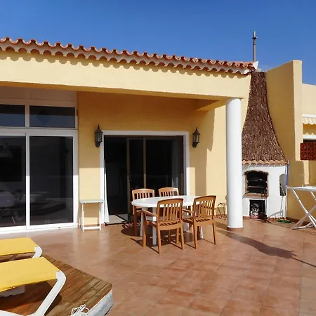 Διαμέρισμα Grosses Modernes Ferienapartment Atlantico La Pared (Las Palmas)