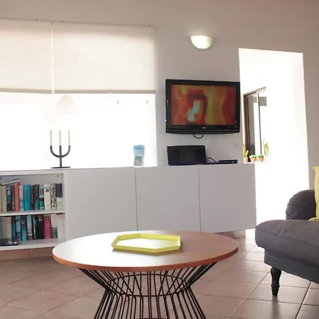 Grosses Modernes Ferienapartment Atlantico Διαμέρισμα *