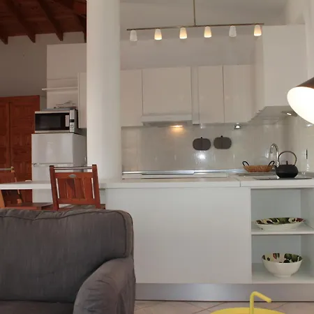 Grosses Modernes Ferienapartment Atlantico