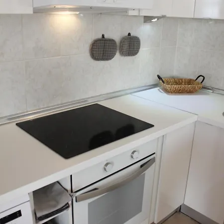 Διαμέρισμα Grosses Modernes Ferienapartment Atlantico