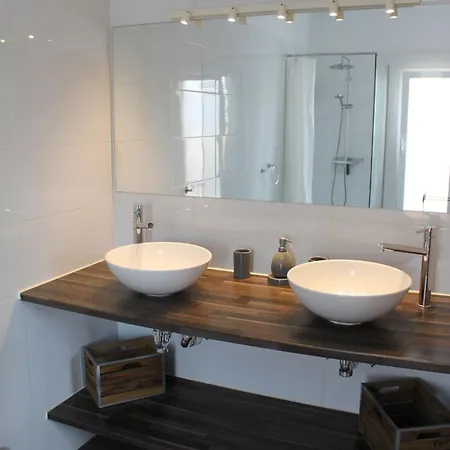 Διαμέρισμα Grosses Modernes Ferienapartment Atlantico *