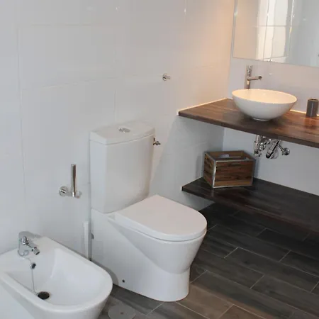 Διαμέρισμα Grosses Modernes Ferienapartment Atlantico *