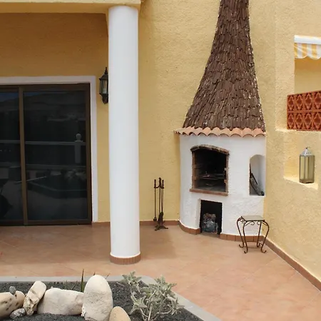 Διαμέρισμα Grosses Modernes Ferienapartment Atlantico