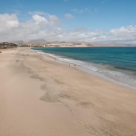 Διαμέρισμα Grosses Modernes Ferienapartment Atlantico